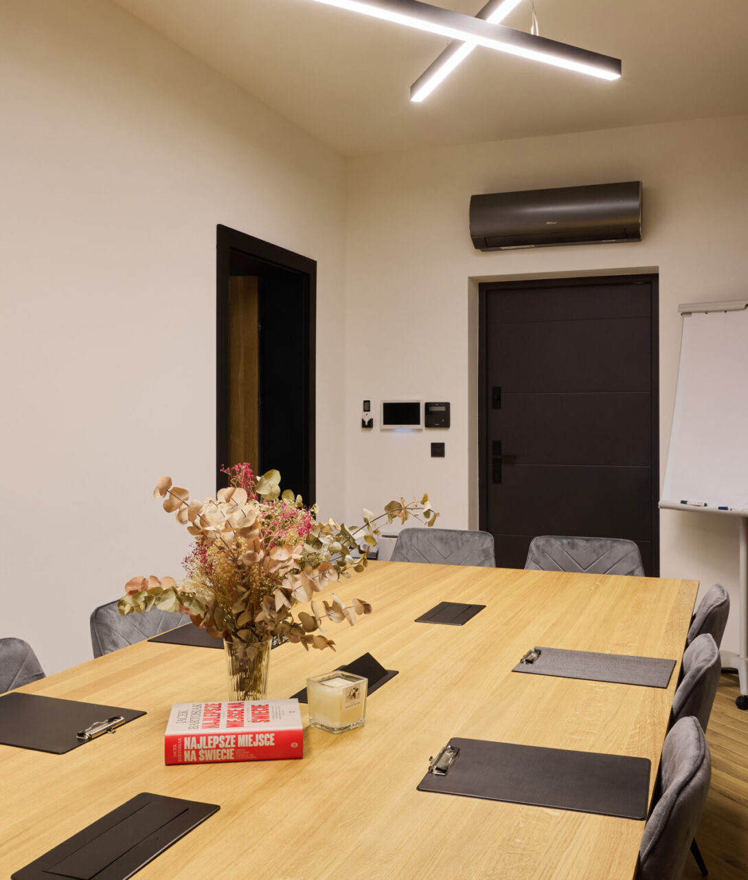 SALA KONFERENCYJNA